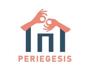 PERIEGESIS logo