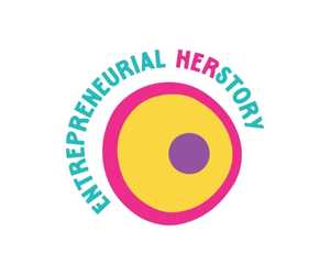 Herstory logo
