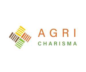 AGRICHARISMA logo