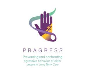 PRAGRESS logo