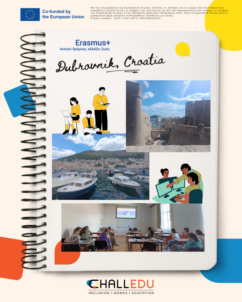 Course- Croatia